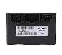 Modulo di controllo caso di trasferimento, unità 68499620ab Modulo centrale, modulo di controllo per GC 2021 per il ripristino immediato delle prestazioni del veicolo