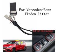 Modulo di controllo chiudipavimento automatico alzacristallo LHD per Mercedes-Benz ABCE GLC CLS GLA GLE ML Classe Vito V260 W205 W204 W213