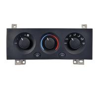 Modulo Di Controllo Clima Per Veicolo Con Riscaldatore Dell'AC