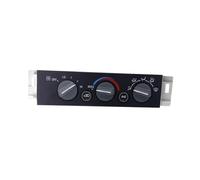 Modulo di controllo climatizzazione del riscaldamento dell'aria condizionata 16231175 16238895 16240115 9378815 599-007 HS505 Set veicolo per C3500HD 2001-2002