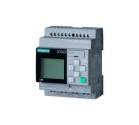 Modulo di controllo con display PS LOGO 6ED1052-1FB08-0BA2
