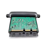 Modulo di Controllo dei fari 63117316214 63117316211 Modulo TMS per Driver fari allo Xeno Adatto per BMW Serie X3 F25 Vecchio Modello 2011-2014 unità di Controllo
