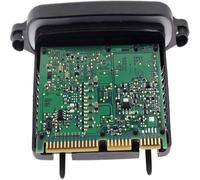 Modulo di controllo dei fari compatibile Controllo per modulo per TMS, fari adattivi per BMW Serie 5 63117316217