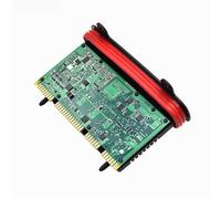 Modulo di controllo dei fari compatibile Modulo di controllo per dell'alimentazione del driver dei fari a LED per BMW 5'LCI 2012-2017