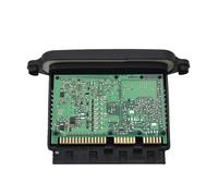 Modulo di controllo dei fari Modulo di controllo del driver del faro TMS adatto per BMW Serie 7 750 F01 F02 F03 F04 2009-2012 63117316213 7316213 Zavorra per fari