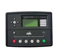 Modulo di controllo dei guasti del controller del generatore subacqueo DSE7320 MKII con protezione da sovraccarico di kW for AC generatore
