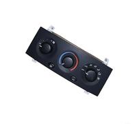 Modulo di Controllo del Clima Anteriore unità di Controllo del Riscaldatore AC P55115904 Compatibile con I Modelli Grand Cherokee 1999-2004