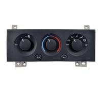 Modulo Di Controllo Del Clima Dell'AC Per Veicolo 2002 2003 2004 599-226