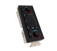 Modulo di Controllo del Clima dell'Aria Condizionata 599-211Xd per Gmc 2002-2009