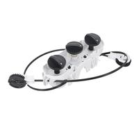 Modulo di controllo del clima Pannello di controllo dell'unità di controllo del climatizzatore per auto, interruttore 55900-0K011, adatto per Toyota Hilux 2005-2011 Centralina Riscaldatore Interna