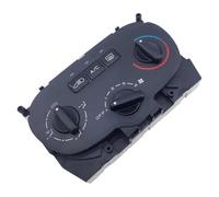 Modulo di Controllo del Clima per Riscaldamento Ventilazione E Aria Condizionata A Risparmio Energetico per Auto 599-5511 per Kenworth 2002-2006
