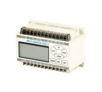 Modulo di controllo del conteggio multi-contatore CEU5-D