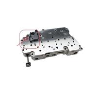 Modulo di controllo del corpo valvola di trasmissione 6T40 compatibile con Chevrolet Cruze Orlando Equinox Captiva 6T30 6T45 6T50 6T40E 6T45E(New style)