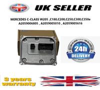 Modulo Di Controllo Del Faro A LED Mercedes C-Class W205 C200 Magazzino UK 24H