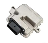 Modulo di controllo del freno del rimorchio per Chevrolet Per GMC Per Cadillac Migliorata Rimorchio Frenatura Funzione Soluzione OEM 23337305 23114650 Metallo Plastica