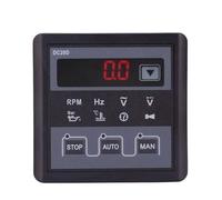 Modulo di controllo del generatore DC20D MKII Collegamento del controller del gruppo elettrogeno diesel al PC(DC20D)