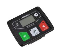 Modulo di controllo del generatore DC30D piccolo pannello set diesel for l'avvio automatico gas