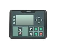 Modulo di controllo del generatore del pannello di controllo della pompa 'acqua antincendio del motore diesel FC70DR for accessori di ricambio guidati dalle unità della pompa antincendio