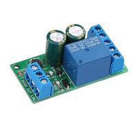 Modulo di controllo del livello dell'acqua DC 12-15V (AC 9-12V) Modulo sensore di rilevamento livello dell'acqua per acquario