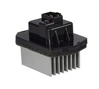 Modulo di Controllo del Motore del Ventilatore del riscaldatore, regolatore della Resistenza della Ventola di Riscaldamento per Elemento per Odyssey 79330Scaa01 79330S7A941 79330S5A941