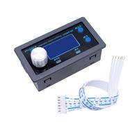 Modulo di controllo del motore passo-passo con gli aggiornamenti dell'unità dei singoli motori di memoria di potere per le applicazioni del macchinario che alloggia il modulo del motore