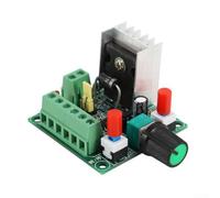 Modulo di controllo del motore passo-passo con per la generazione di PWM e supporto per il cablaggio standard del terminale dell'en di PUL DIR