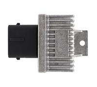 Modulo di controllo del relè della candela di preriscaldamento per auto Kacepar compatibile con Dacia Okker Box Body/MPV 1.5 dCi 2012-2021 110678071R 6079000100 6991530200