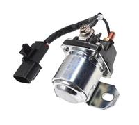 Modulo di controllo del relè della candela di preriscaldamento per auto Kacepar compatibile con Mitsubishi Pajero III 1999-2006 IV Sport II 2008-2016 MD342751 Q0EZOTGZOA