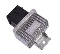 Modulo di controllo del relè delle candelette di preriscaldamento per auto Kacepar compatibile con Vauxhall Vivaro A con specifica 19DT-F9Q-760 dal telaio n. 7V600001- e 7Y- 2001-2014 9640469680