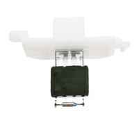 Modulo Di Controllo Del Riscaldatore Resistenza Motore Ventilatore Dell'auto