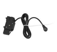 Modulo di controllo del sensore della luce di nebbia del faro dell'automobile per Golf Mk5 6