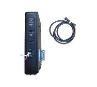 Modulo di controllo del sistema alimentazione sensore visione CA-DC10E Apparecchiatura elaborazione delle immagini CA-DC21E(Ca-dc21e)