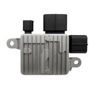 Modulo di controllo del ventilatore 25385-4R500 Modulo di controllo del radiatore adatto per Hyundai Adatto per Sonata IX25 Adatto per Creta 1.6 T 2015 2016 2017 Ventilatore del radiatore