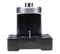 Modulo di controllo del ventilatore 3972896 Pale della ventola, mozzo ruota, supporto adatti per motore Cummins 6BT 6CT8.3 6CTA 5583914 Gruppo ventilatore