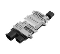 Modulo di controllo del ventilatore Accessori per auto 1137328617 1137328586 20787305 1247391 Supporto per ventola regolatore di resistenza adatto per Chevrolet