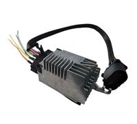 Modulo di controllo del ventilatore Adatto per Audi A6 C6 2004-2011 Modulo unità di controllo ventola di raffreddamento radiatore FCM129 4F0959501G 4F0959501A 4F0959501C 4F0959501E Gruppo ventilatore