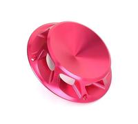 Modulo di controllo del ventilatore Adatto per Vespa Sprint150 Sprint 150 Primavera Primavera150 Accessori per moto Copertura motore Gruppo ventilatore(Rose red)