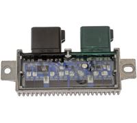 Modulo Di Controllo Della Candeletta Diesel Ford Powerstroke 6.0L 7.3L 6.4L