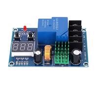 Modulo di controllo della carica della batteria 6-60 V CC Modulo di controllo della batteria della scheda di protezione XH-M604 per ricarica/arresto automatico