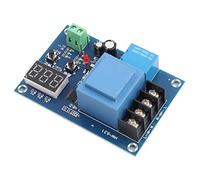 Modulo di Controllo della Carica della Batteria CNC Scheda di Protezione del Controllo Numerico per 3,7 V-120 V Tutte le Batterie al Litio