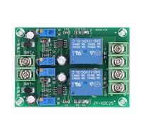 Modulo di controllo della carica Regolatore di carica della batteria Sovratensione 12V Fai te applicabile