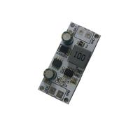 Modulo di Controllo Della Carica Solare MPPT 3A Senza Terminale per Batteria al Piombo da 12V 1-1000AH UPS Batteria di Stoccaggio per Auto