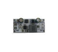 Modulo di Controllo Della Carica Solare MPPT 3A Senza Terminale per Batteria al Piombo da 12V 1-1000AH UPS Batteria di Stoccaggio per Auto