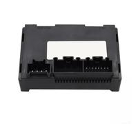 Modulo di controllo della custodia di trasferimento compatibile con Grand Cherokee 2016-2018 e per Durango 2016-2018 per - design incorporato, OEM 68250124AD 68250124AB, per