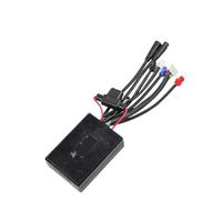 Modulo di Controllo della Lampada ZL12 for KAABO Wolf King GTR e GTR Max Controller di Luce for Scooter Elettrico da 12 Pollici Convertitore CC di Illuminazione