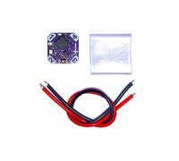 Modulo di Controllo Della Luce LED FPV 4CH RGB Controller di Illuminazione 2-6S Supporta La Regolazione Dei Parametri WiFi Wireless per Drone
