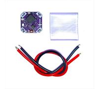 Modulo di controllo della luce LED mini FPV 4CH RGB Controller di illuminazione 2-6S
