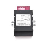 Modulo di Controllo della Pompa del Carburante, modulo Computer di Controllo dell'olio 16147276073 per X5 X6 328i 335i 528i 550i 740i 750Li
