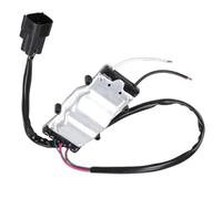 Modulo di Controllo della Resistenza del Motore del Ventilatore 1742-7801-993 Radiatore Auto per BMW E90 E91 E93 E81 E82 E84 E87 E88 Resistenza Ventola Ventilatore 17427801993