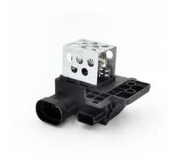 Modulo di Controllo della Resistenza del Motore del Ventilatore, Controller della Ventola per Peugeot 255503792R 255509263R 255501295R 255507326R 25550-3792R